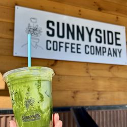Sunnyside Coffee Company