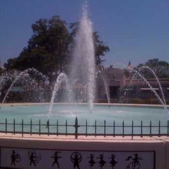 Playland Park - Amusement Parks Near Me - Rye, New York