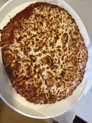 Sir Pizza by null