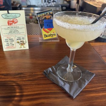 Busty's - Dive Bars Near Me - Austin, Texas