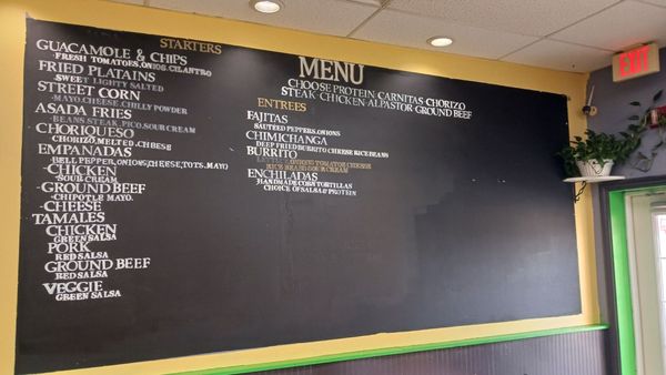 Menu photo 2 Momcorn Gurnee, IL