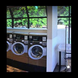 Nature's Dry Cleaners