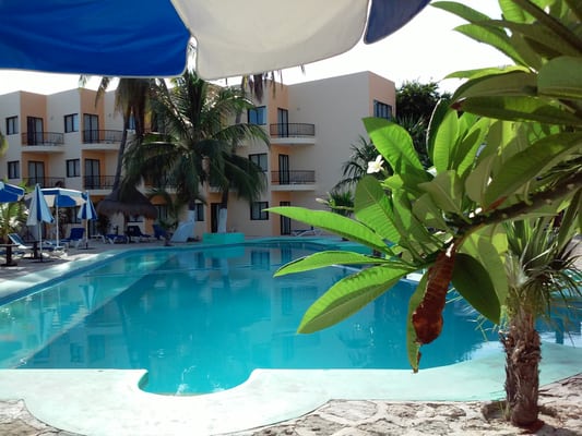 Hotel Posada del Mar by null