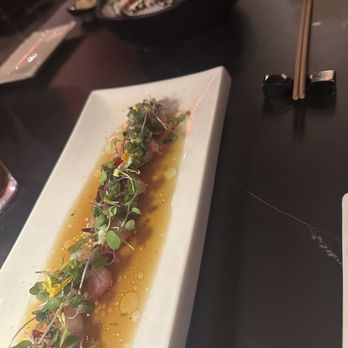 NoriFish - App - Sushi Bars Near Me - Sandy Springs, Georgia