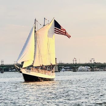 St Augustine Sailing - Boat Charters Near Me - St. Augustine, Florida