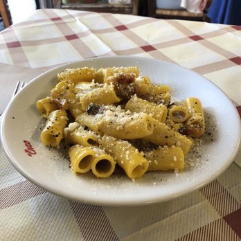 Da Enzo al 29 - Carbonara! - Roman Near Me - Rome, RM Da Enzo al 29 - Carbonara! - Roman Near Me - Rome, RM