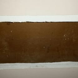 Southland Steam - Air Duct Cleaning - After