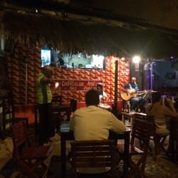 El Mezcalito