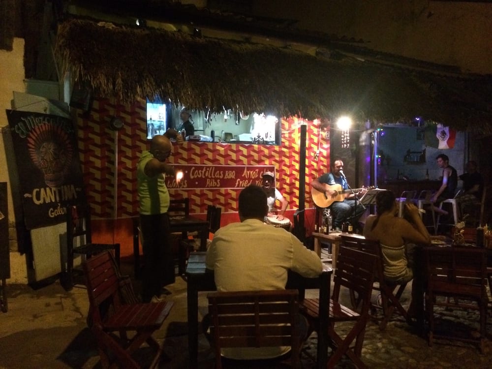 El Mezcalito