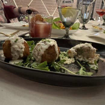 Lederach Corner Store Piano Bar - Arancini - Cocktail Bars Near Me - Lederach, Pennsylvania