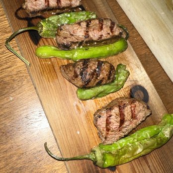 Toro Kitchen + Bar - Solomillo - Tapas Bars Near Me - San Antonio, Texas
