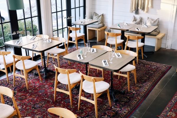 InGrano Restaurant and Events by null