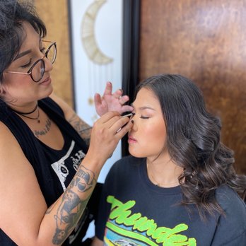 Makeup by Yildiz - Makeup Artists Near Me - Oceanside, California Makeup by Yildiz - Makeup Artists Near Me - Oceanside, California