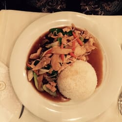 Thai Asien-Haus