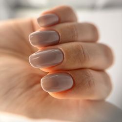 Ruby Nail