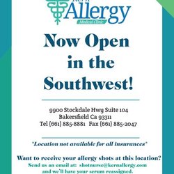 NEW satellite office located in the Southwest now open!