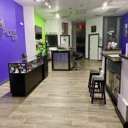 Cloud House Vape - Our 1st day at Cloud House Vape - Edgemere!!