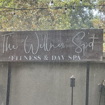 The Wellness Spot - Massage Therapy Near Me - College Park, Georgia The Wellness Spot - Massage Therapy Near Me - College Park, Georgia