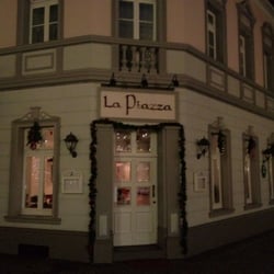 Ristorante Pizzeria La Piazza