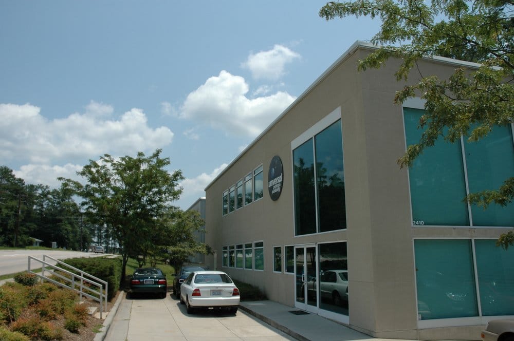 UNIVERSAL PRINTING Updated September 2024 10 Photos 2410 E NC Hwy