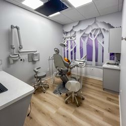 Little Smiles of Port Washington - Operatory 1