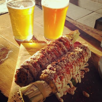 La Carnita - Mexican streetcorn - Mexican Near Me - Toronto, Ontario La Carnita - Mexican streetcorn - Mexican Near Me - Toronto, Ontario