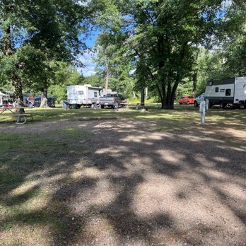 St. Croix State Park - Electric campsite - Parks Near Me - Hinckley, Minnesota St. Croix State Park - Electric campsite - Parks Near Me - Hinckley, Minnesota