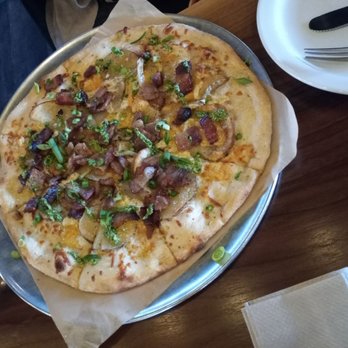Esters Oneida Park - Bliss pizza - Pizza Near Me - Denver, Colorado Esters Oneida Park - Bliss pizza - Pizza Near Me - Denver, Colorado