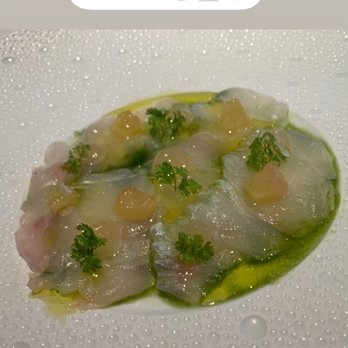 Spruce - Crudo - American Near Me - San Francisco, California Spruce - Crudo - American Near Me - San Francisco, California