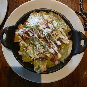 dLeña - Mexican Near Me - Washington, DC, District of Columbia