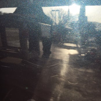 Car Spa - Scratches - Auto Detailing Near Me - Plano, Texas