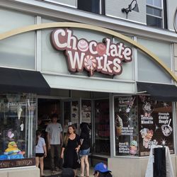 Chocolate Works