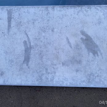 Phenomenal Pool & Landscape - Acid damage on deck - Pool & Hot Tub Service Near Me - Rocklin, California Phenomenal Pool & Landscape - Acid damage on deck - Pool & Hot Tub Service Near Me - Rocklin, California