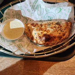 Chicken Empanada