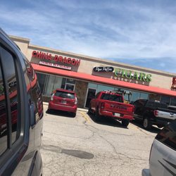 China Dragon - Takeout
