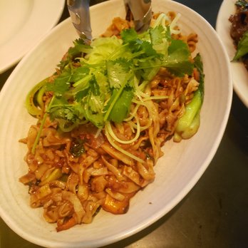 Wild Ginger - Mongolian Noodles - Thai Near Me - Seattle, Washington
