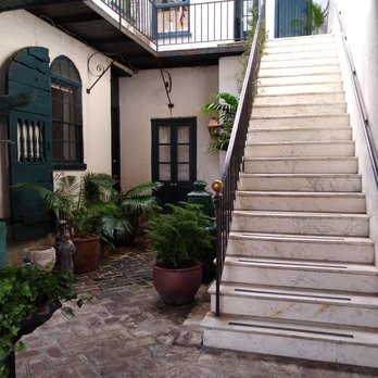 27 State Street Bed and Breakfast - Bed & Breakfast Near Me - Charleston, South Carolina