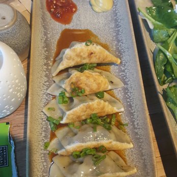 Moku Kitchen - Dim sum. - Cocktail Bars Near Me - Honolulu, Hawaii