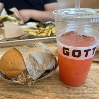 Gotts Roadside - Burgers Near Me - Napa, California Gotts Roadside - Burgers Near Me - Napa, California