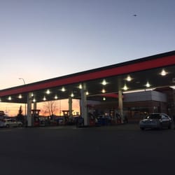 Co-op - Canopy