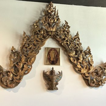 Maikham - Maikham decor - Thai Near Me - Bellingham, Washington Maikham - Maikham decor - Thai Near Me - Bellingham, Washington