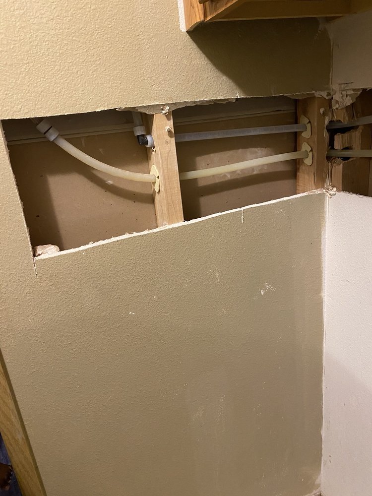 Slide of Repipe Specialists - Seattle