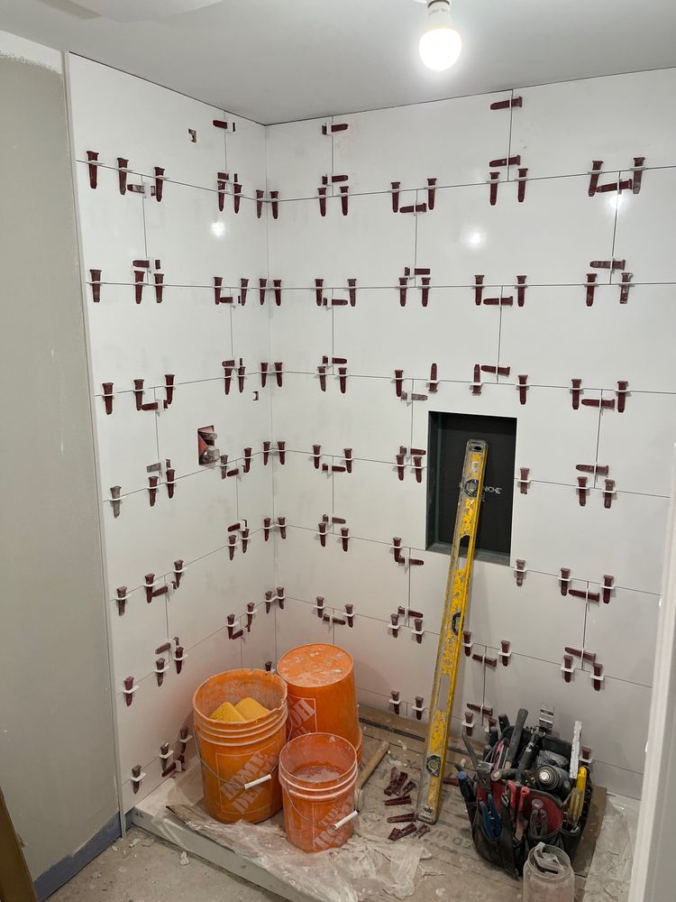 Slide of Skilled Tasks