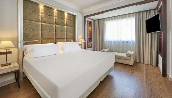 Hotel NH Collection A Coruña Finisterre by null
