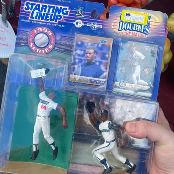 B & A Flea Market - Flea Markets Near Me - Stuart, Florida