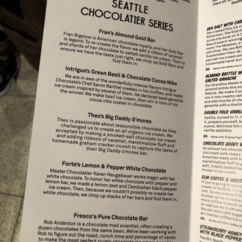 Salt & Straw - Menu - Ice Cream & Frozen Yogurt Near Me - Seattle, Washington Salt & Straw - Menu - Ice Cream & Frozen Yogurt Near Me - Seattle, Washington