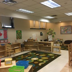 Montessori by BrightPath Windsor Child Care Centre