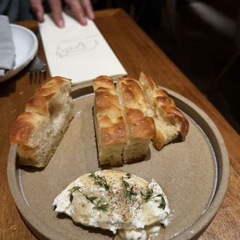 Intero Restaurant - Italian Near Me - Austin, Texas