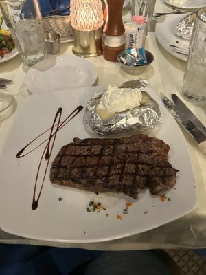 Billy Crews Fine Dining