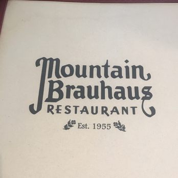 Mountain Brauhaus - New American Near Me - Gardiner, New York Mountain Brauhaus - New American Near Me - Gardiner, New York